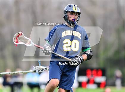 Thumbnail 3 in Saddle Brook @ Dwight-Englewood photogallery.