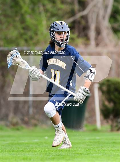 Thumbnail 3 in Saddle Brook @ Dwight-Englewood photogallery.