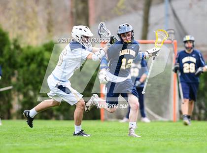 Thumbnail 1 in Saddle Brook @ Dwight-Englewood photogallery.