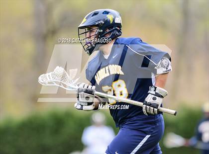 Thumbnail 3 in Saddle Brook @ Dwight-Englewood photogallery.