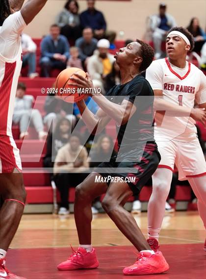 Thumbnail 2 in South Aiken @ Greenville (Poinsettia Classic) photogallery.