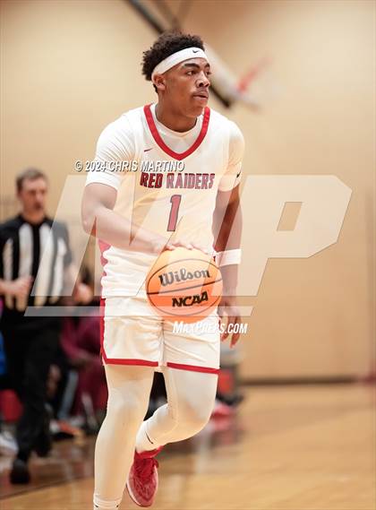 Thumbnail 3 in South Aiken @ Greenville (Poinsettia Classic) photogallery.
