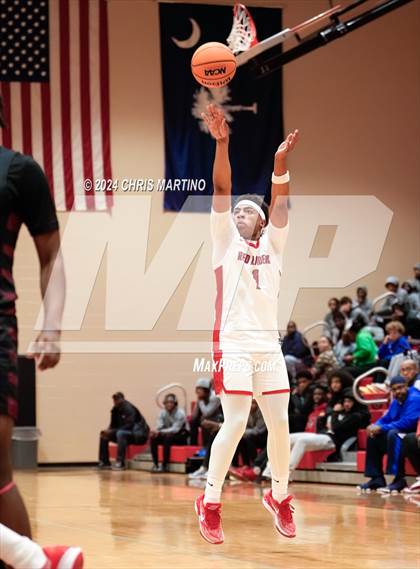 Thumbnail 3 in South Aiken @ Greenville (Poinsettia Classic) photogallery.