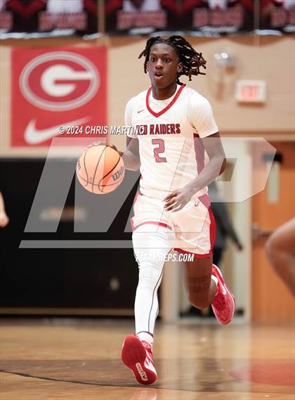 Thumbnail 1 in South Aiken @ Greenville (Poinsettia Classic) photogallery.