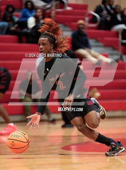 Thumbnail 3 in South Aiken @ Greenville (Poinsettia Classic) photogallery.