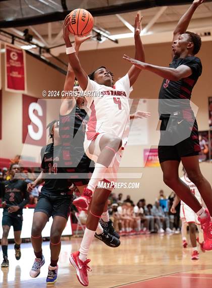 Thumbnail 2 in South Aiken @ Greenville (Poinsettia Classic) photogallery.