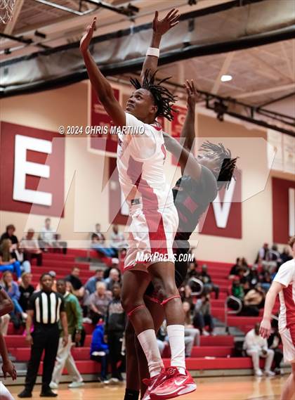 Thumbnail 1 in South Aiken @ Greenville (Poinsettia Classic) photogallery.