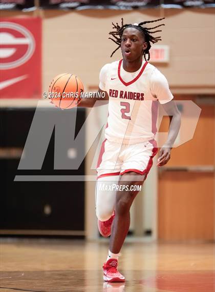 Thumbnail 3 in South Aiken @ Greenville (Poinsettia Classic) photogallery.