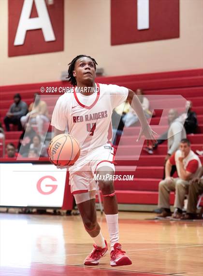Thumbnail 3 in South Aiken @ Greenville (Poinsettia Classic) photogallery.