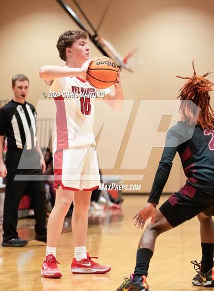 Thumbnail 2 in South Aiken @ Greenville (Poinsettia Classic) photogallery.