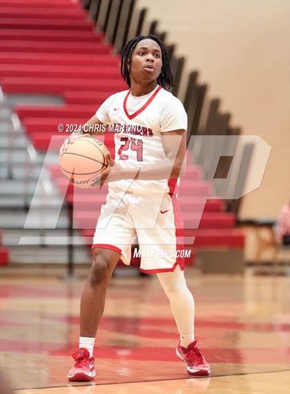 Thumbnail 3 in South Aiken @ Greenville (Poinsettia Classic) photogallery.