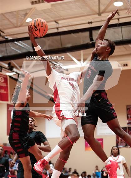 Thumbnail 3 in South Aiken @ Greenville (Poinsettia Classic) photogallery.