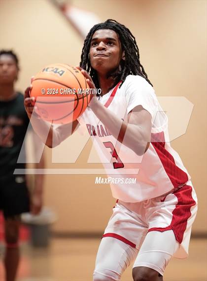 Thumbnail 3 in South Aiken @ Greenville (Poinsettia Classic) photogallery.