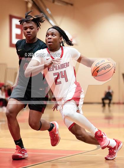 Thumbnail 3 in South Aiken @ Greenville (Poinsettia Classic) photogallery.