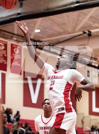Thumbnail 3 in South Aiken @ Greenville (Poinsettia Classic) photogallery.