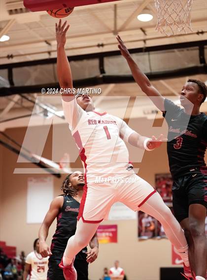 Thumbnail 3 in South Aiken @ Greenville (Poinsettia Classic) photogallery.