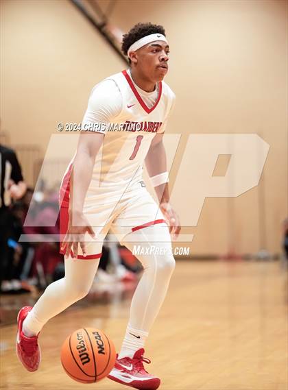 Thumbnail 1 in South Aiken @ Greenville (Poinsettia Classic) photogallery.