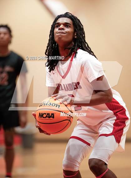 Thumbnail 2 in South Aiken @ Greenville (Poinsettia Classic) photogallery.