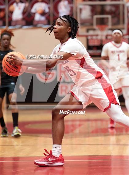 Thumbnail 1 in South Aiken @ Greenville (Poinsettia Classic) photogallery.