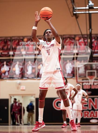 Thumbnail 2 in South Aiken @ Greenville (Poinsettia Classic) photogallery.