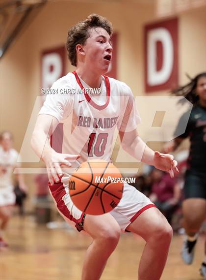 Thumbnail 1 in South Aiken @ Greenville (Poinsettia Classic) photogallery.