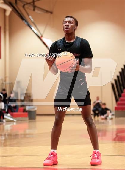 Thumbnail 2 in South Aiken @ Greenville (Poinsettia Classic) photogallery.