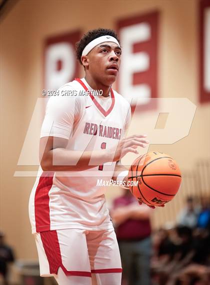 Thumbnail 3 in South Aiken @ Greenville (Poinsettia Classic) photogallery.