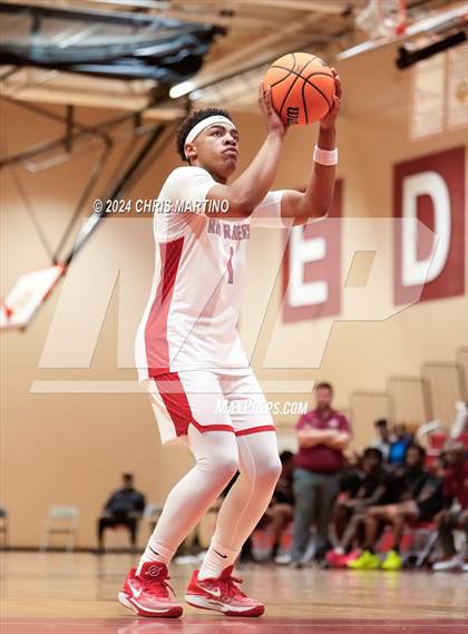 Thumbnail 2 in South Aiken @ Greenville (Poinsettia Classic) photogallery.