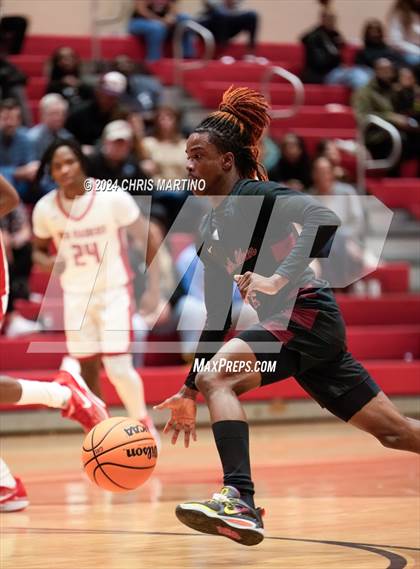 Thumbnail 1 in South Aiken @ Greenville (Poinsettia Classic) photogallery.