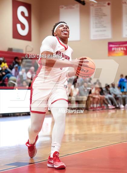 Thumbnail 1 in South Aiken @ Greenville (Poinsettia Classic) photogallery.