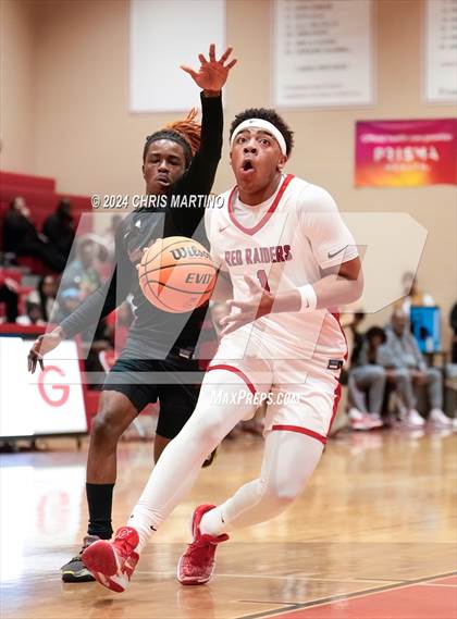 Thumbnail 2 in South Aiken @ Greenville (Poinsettia Classic) photogallery.