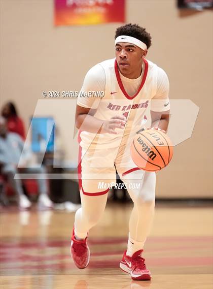 Thumbnail 1 in South Aiken @ Greenville (Poinsettia Classic) photogallery.