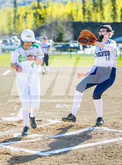 Thumbnail 1 in Service @ Eagle River photogallery.