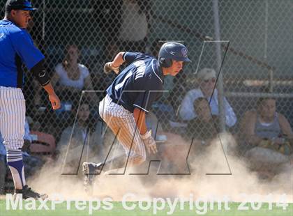 Thumbnail 3 in North Hollywood @ Chatsworth Charter (CIF LACS D1 Playoff) photogallery.