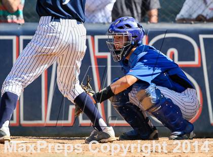 Thumbnail 3 in North Hollywood @ Chatsworth Charter (CIF LACS D1 Playoff) photogallery.