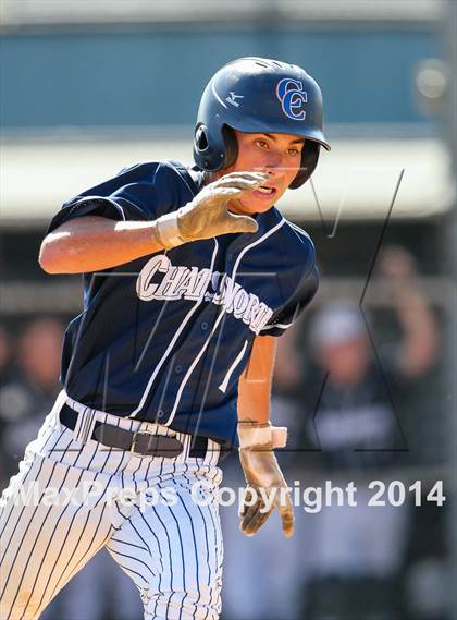Thumbnail 3 in North Hollywood @ Chatsworth Charter (CIF LACS D1 Playoff) photogallery.