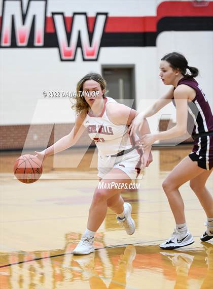 Thumbnail 3 in Vernon @ Mineral Wells photogallery.