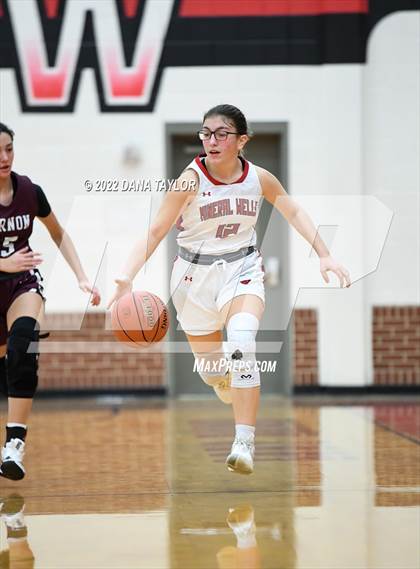 Thumbnail 1 in Vernon @ Mineral Wells photogallery.