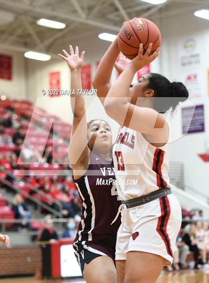 Thumbnail 3 in Vernon @ Mineral Wells photogallery.