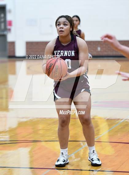 Thumbnail 3 in Vernon @ Mineral Wells photogallery.