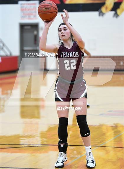 Thumbnail 3 in Vernon @ Mineral Wells photogallery.