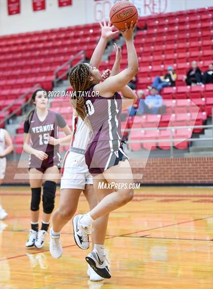 Thumbnail 3 in Vernon @ Mineral Wells photogallery.