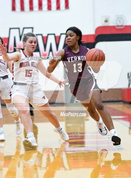 Thumbnail 2 in Vernon @ Mineral Wells photogallery.