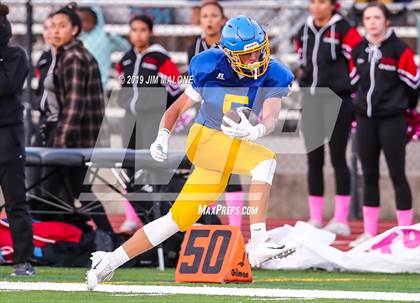 Thumbnail 3 in Clayton Valley Charter @ Foothill photogallery.