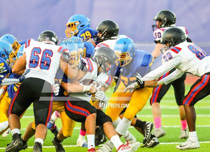 Thumbnail 3 in Clayton Valley Charter @ Foothill photogallery.