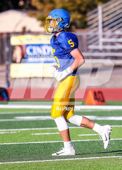Thumbnail 3 in Clayton Valley Charter @ Foothill photogallery.
