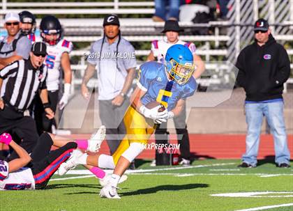 Thumbnail 2 in Clayton Valley Charter @ Foothill photogallery.