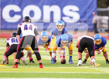 Thumbnail 1 in Clayton Valley Charter @ Foothill photogallery.