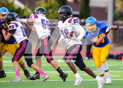Thumbnail 2 in Clayton Valley Charter @ Foothill photogallery.