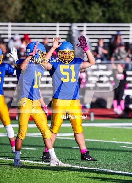 Thumbnail 2 in Clayton Valley Charter @ Foothill photogallery.